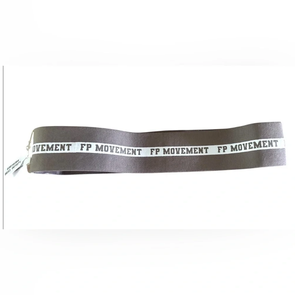 Free People Movement Grip Headband NWT